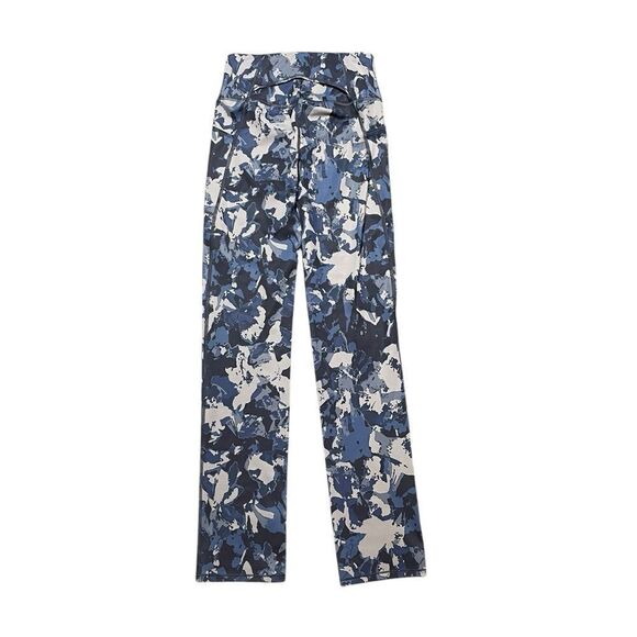 DULUTH TRADING CO. NoGA Sculpting Leggings Size XS x 31 - Picture 3 of 6